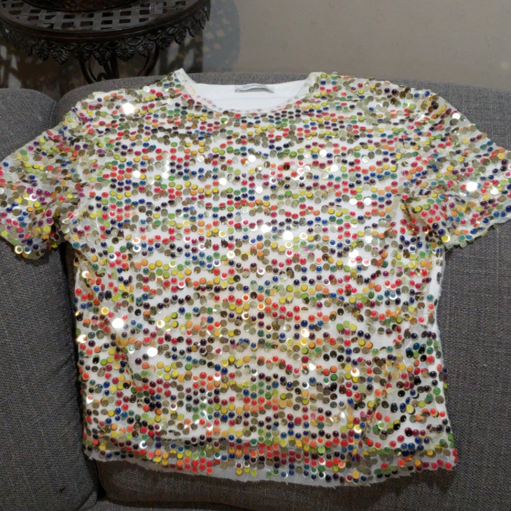 Zara Shirt